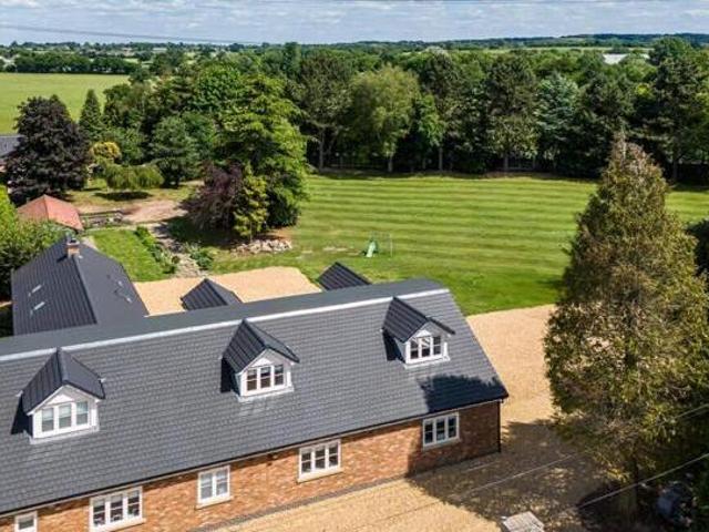 House for sale in Lyons, Greater London