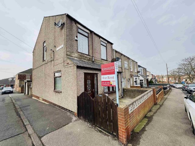 House for rent in Easington Colliery, North East