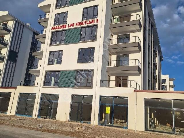 Afyon Merkez, Afyonkarahisar içerisinde satılık Dükkan