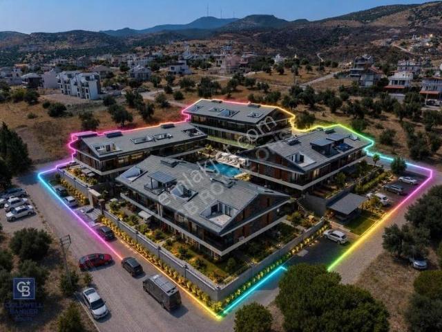 Dikili, İzmir içerisinde satılık mülk