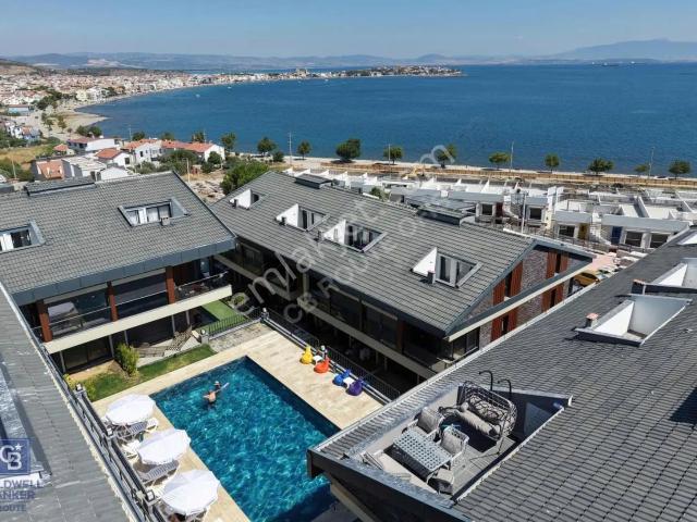 Dikili, İzmir içerisinde satılık mülk