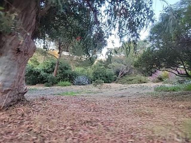 Land for sale in Topanga, California