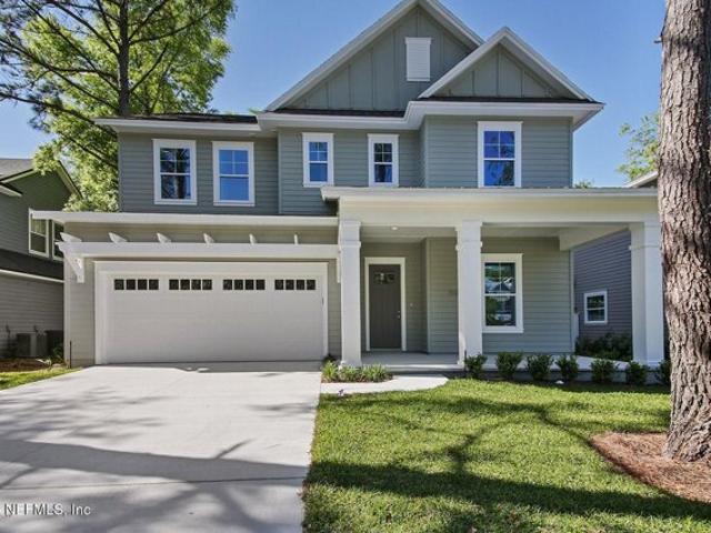 House for sale in Atlantic Beach, Florida