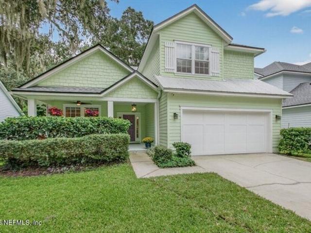 House for sale in Atlantic Beach, Florida