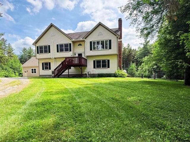 House for sale in Mount Holly, Vermont