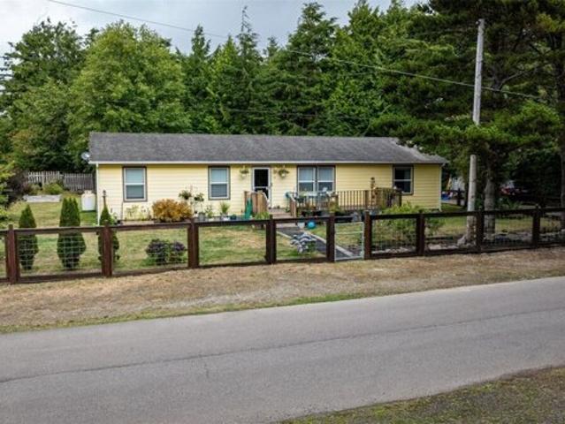 House for sale in Moclips, Washington