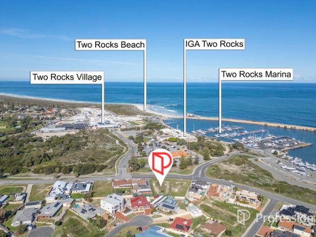 Land for sale in Two Rocks, Western Australia