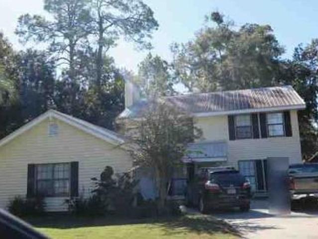 House for sale in Glynn, Georgia