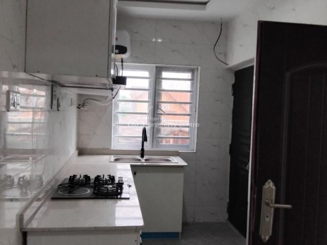 Flat for sale in Eti Osa, Abuja
