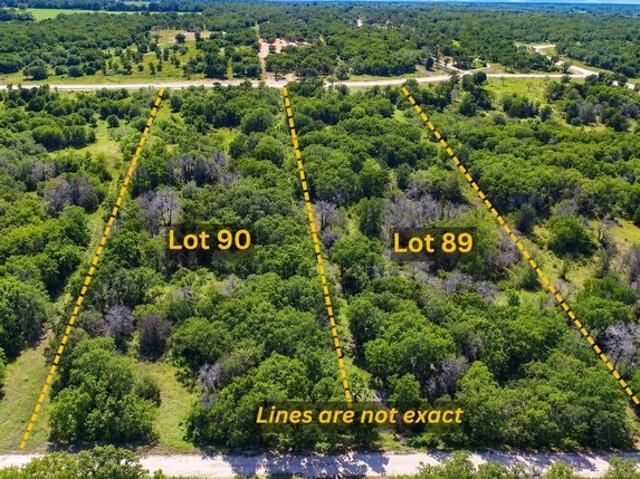 Land for sale in Perrin, Jack County