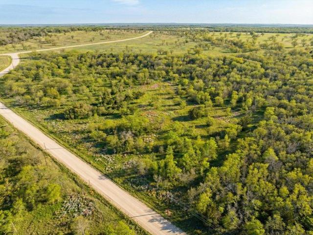 Land for sale in Perrin, Texas