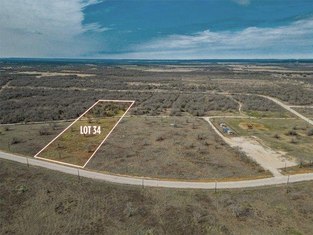 Land for sale in Perrin, Texas