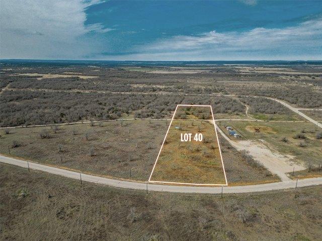 Land for sale in Perrin, Texas