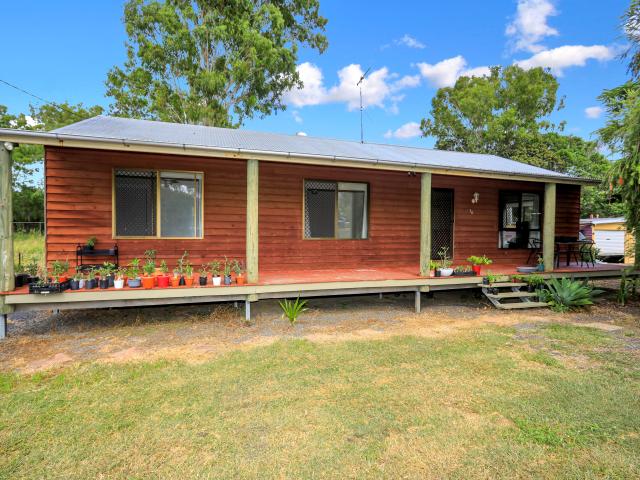 House for sale in Dallarnil, Queensland