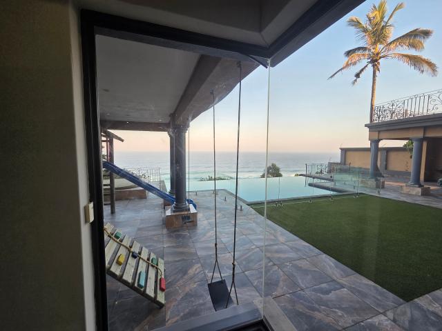 Apartment for rent in Wentworth, Durban