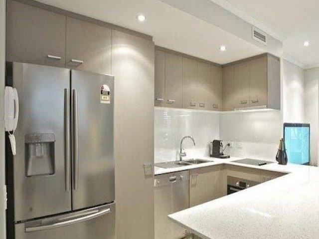 Apartment for rent in Toombul, Queensland