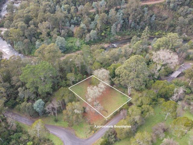 Land for sale in Victoria