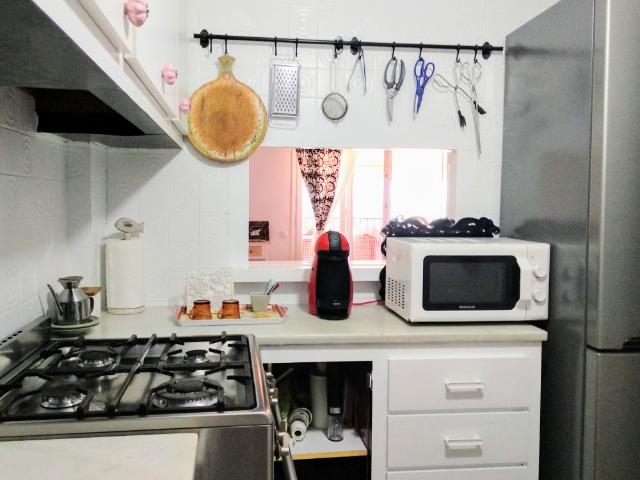 Apartamento en alquiler en El Vendrell, el Francàs