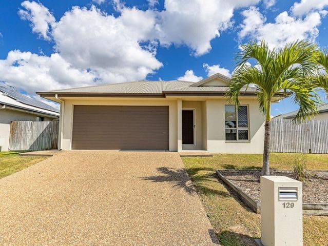 House for rent in Bohle Plains, Queensland