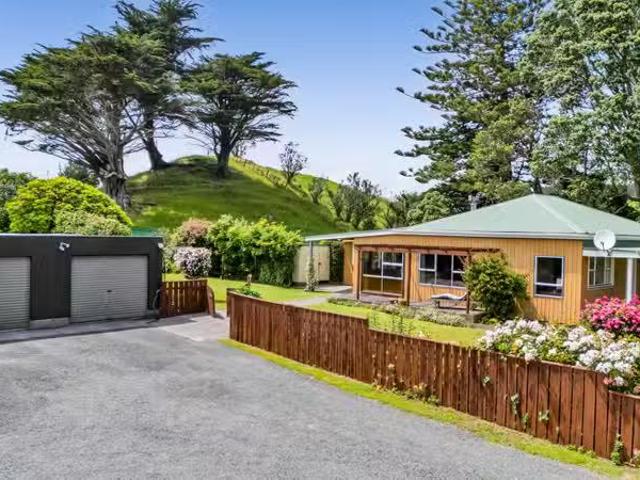House for sale in Taranaki