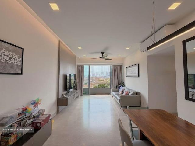 Apartment for sale in Joo Chiat