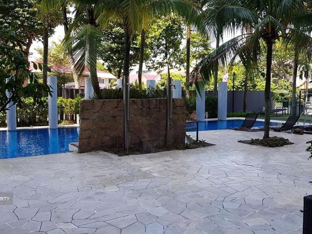 Apartment for rent in Joo Chiat