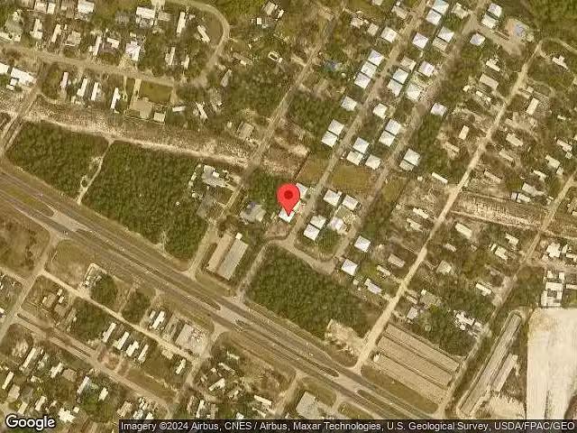 House for rent in Panama City Beach, Florida