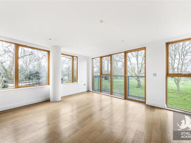 Apartment for rent in Clapton, Greater London