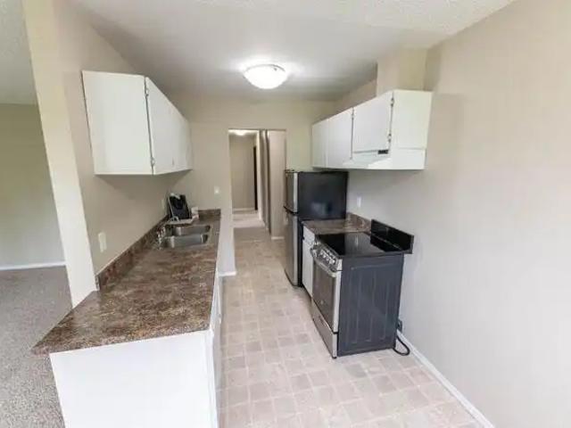 Apartment for rent in Prince George, British Columbia