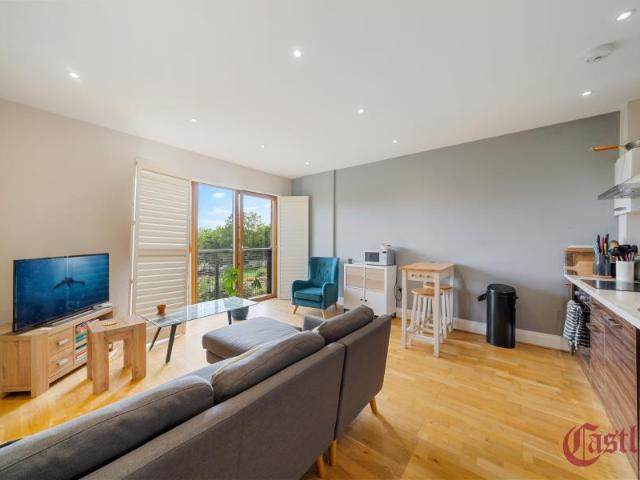 Apartment for rent in Clapton, Greater London