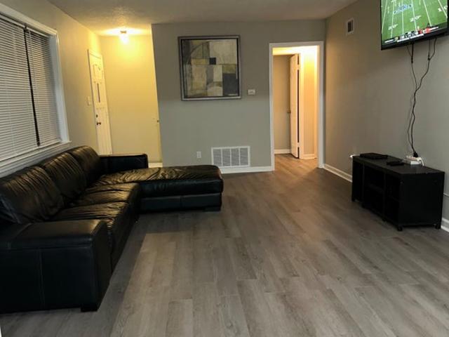 Room for rent in Savannah, Georgia