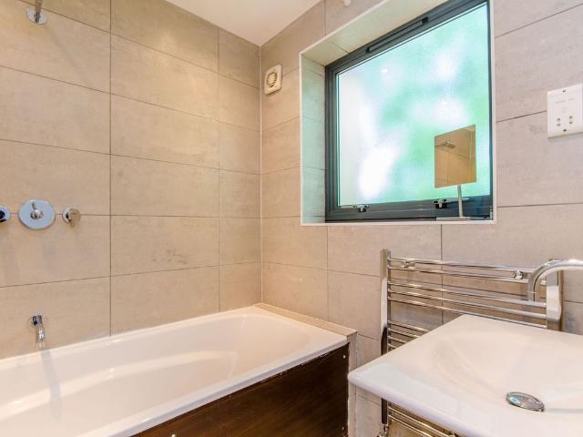 Apartment for rent in London Borough of Islington, Greater London