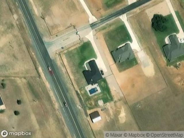 Property for sale in Poolville, Parker County