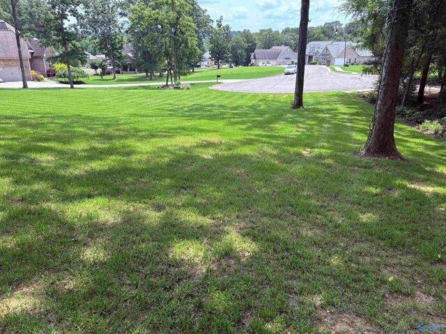 Land for sale in Scottsboro