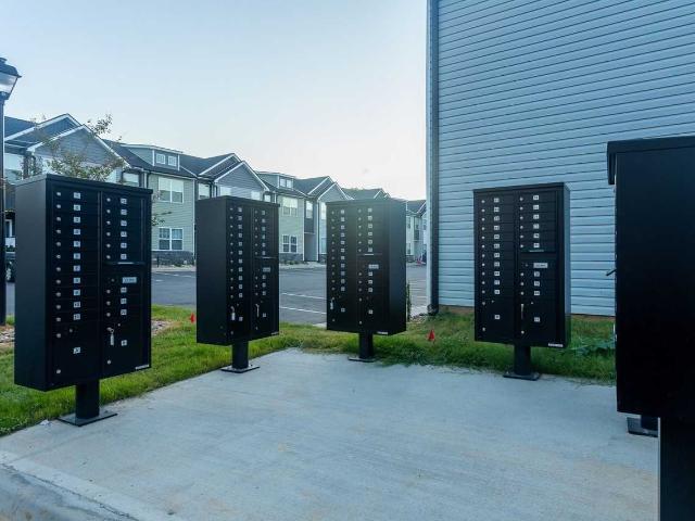 Apartment for rent in Wellford, South Carolina