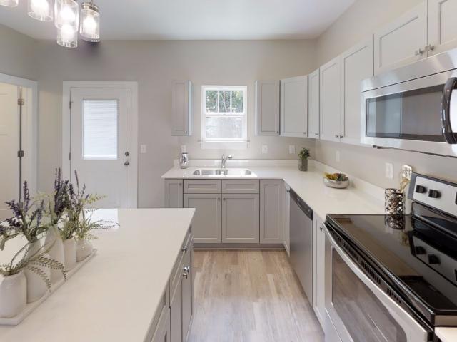 Apartment for rent in Wellford