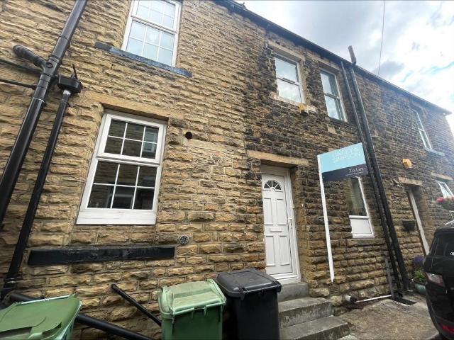House for rent in Horsforth Woodside, Leeds