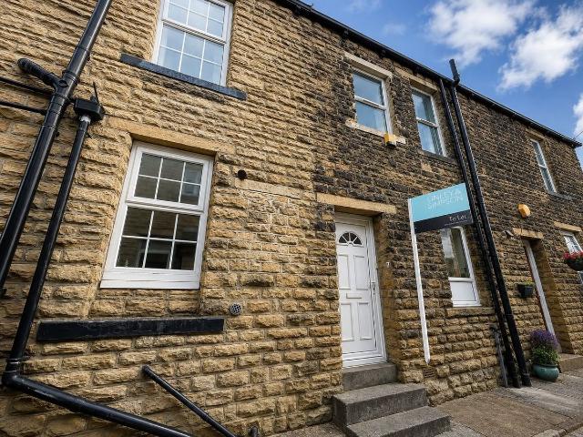 House for rent in Horsforth Woodside, Leeds
