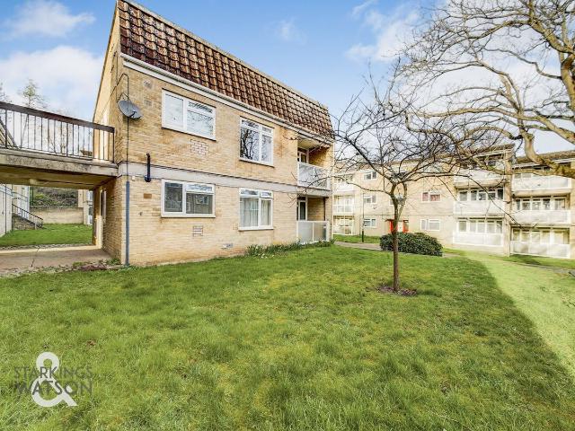 Apartment for rent in Lakenham, East Bank