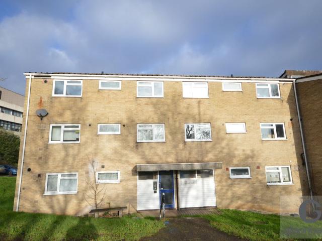 Apartment for rent in Lakenham, East Bank
