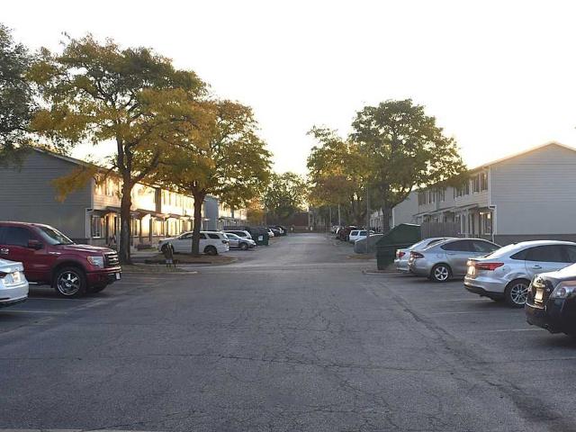 Apartment for rent in Kansas