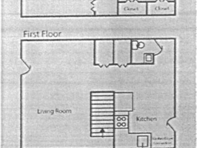 Apartment for rent in Kansas