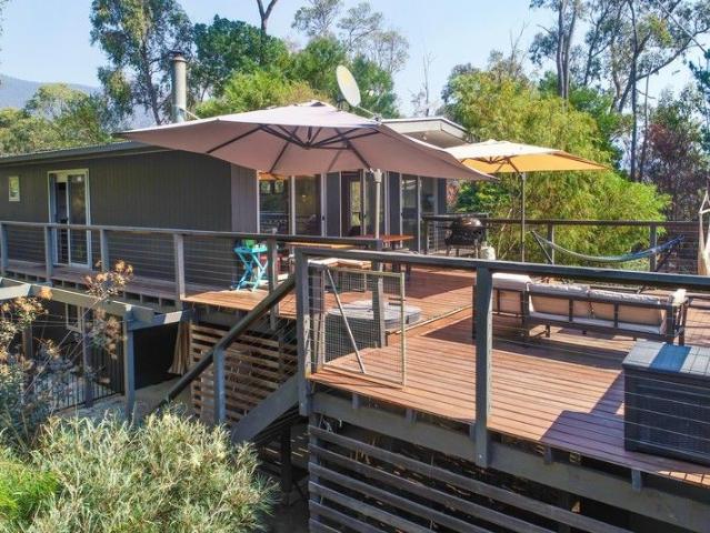 House for sale in Jamieson, Victoria