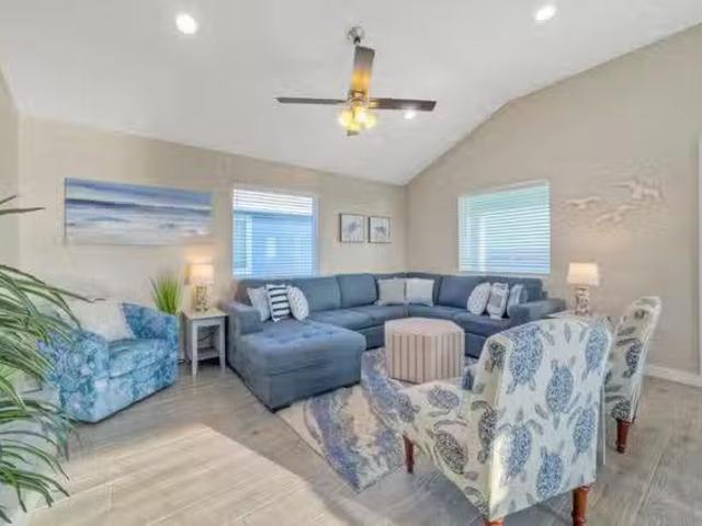 Apartment for rent in Port Aransas, Texas