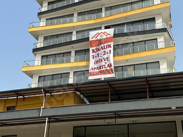 Uşak Merkez, Uşak içerisinde satılık Ofis