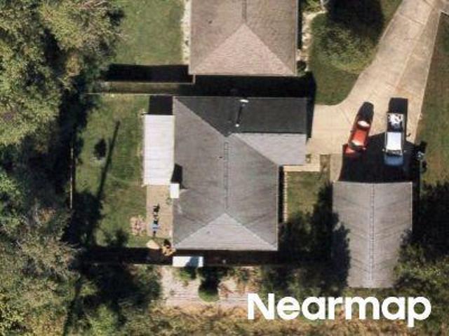 House for sale in Evansville, Vanderburgh County