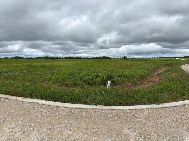 Land for sale in Gordonville, Texas