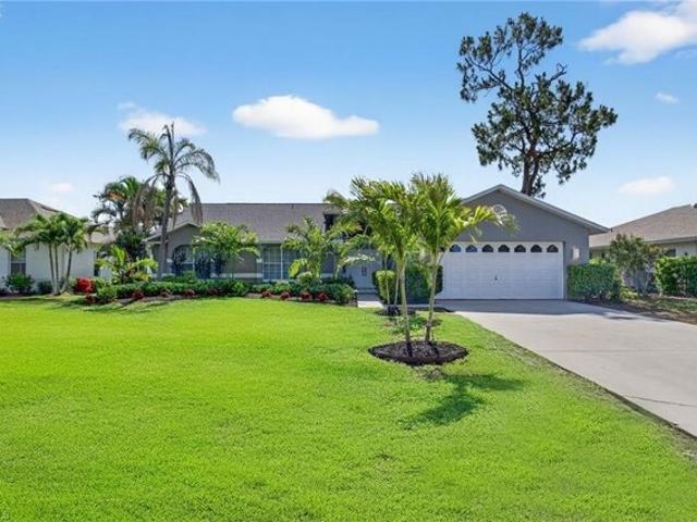 House for sale in Bonita Springs