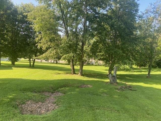 Land for sale in Greenville, Kentucky