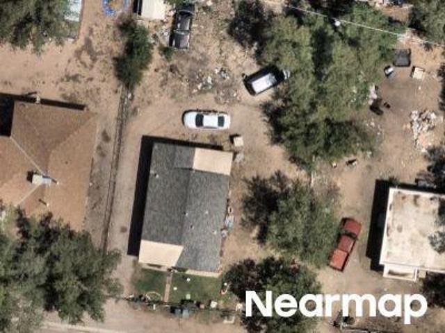 House for sale in New Mexico